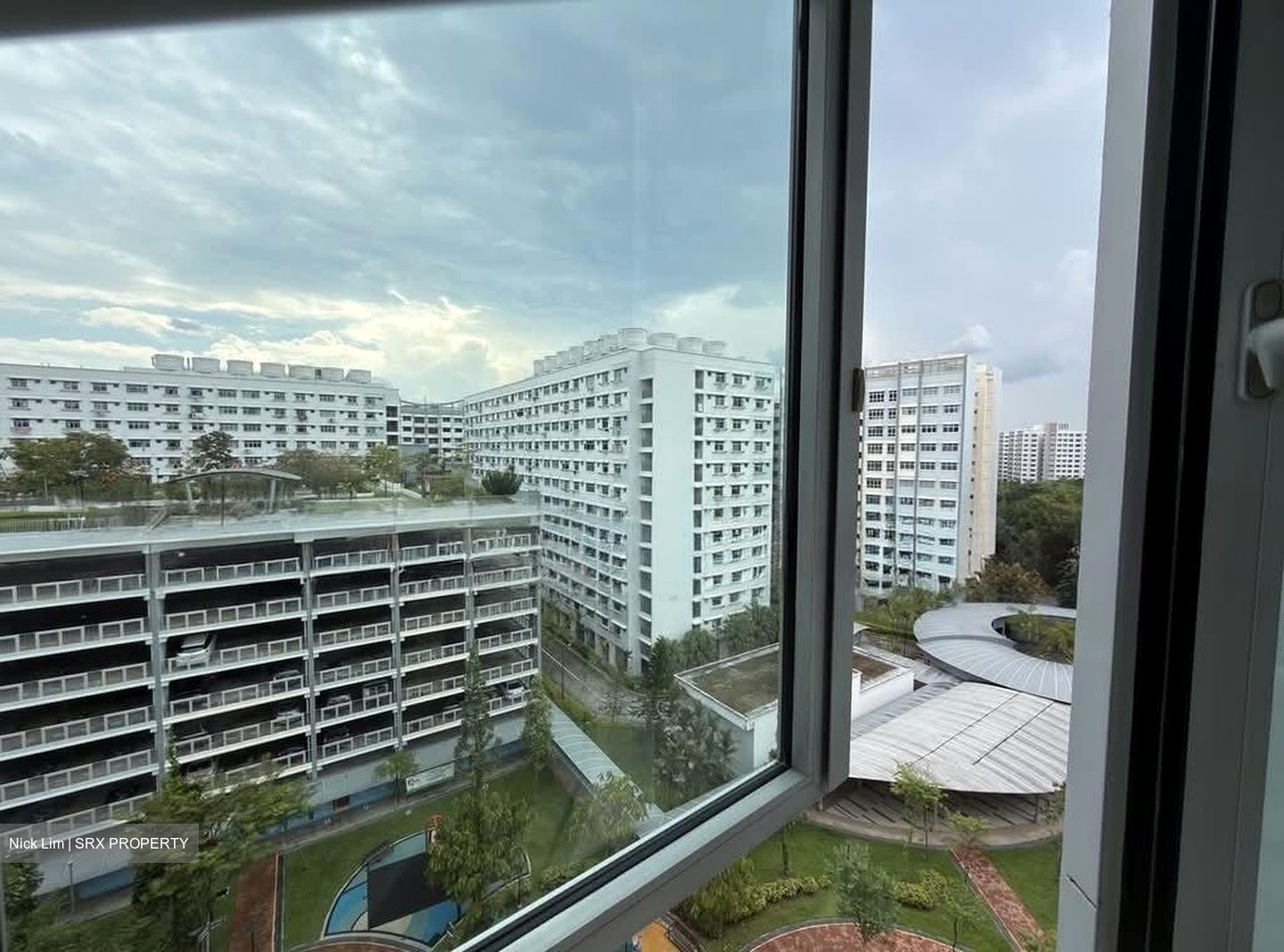 Blk 512B Oleander Breeze @ Yishun (Yishun), HDB 4 Rooms #555872831